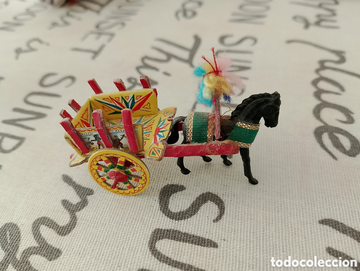 Coleccionismo: Silla en miniatura y m&aacute;s cosas - Foto 3