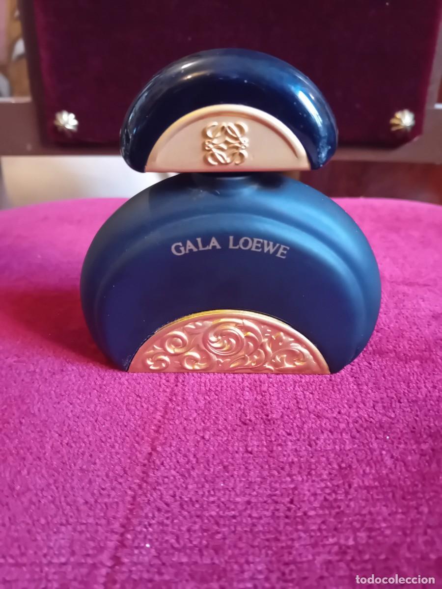 Coleccionismo: Frasco de perfume Gala Loewe de 50 ml. - Foto 1