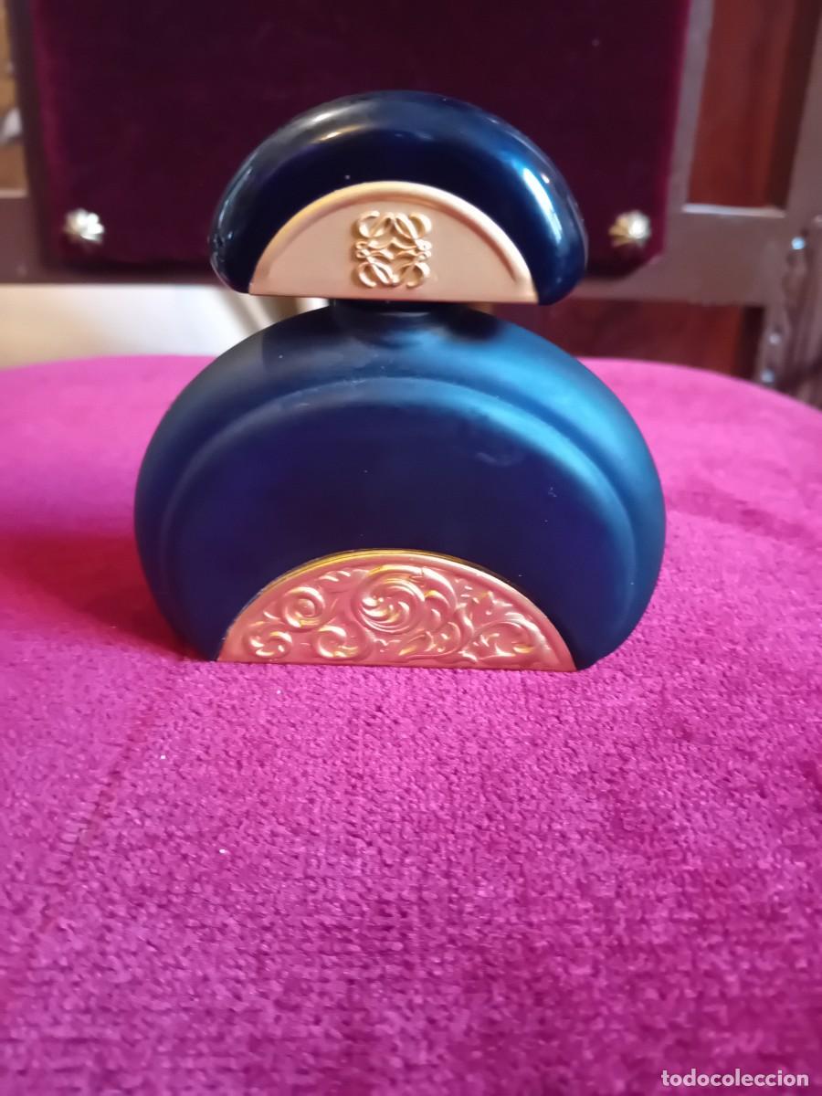 Coleccionismo: Frasco de perfume Gala Loewe de 50 ml. - Foto 3