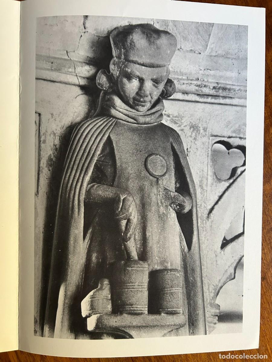 Coleccionismo: SALBENMISCHER - MEZCLADOR DE POMADAS - CATEDRAL DE KONSTANZ - D&Iacute;PTICO PUBLICITARIO DE BYK-ELMU 1968