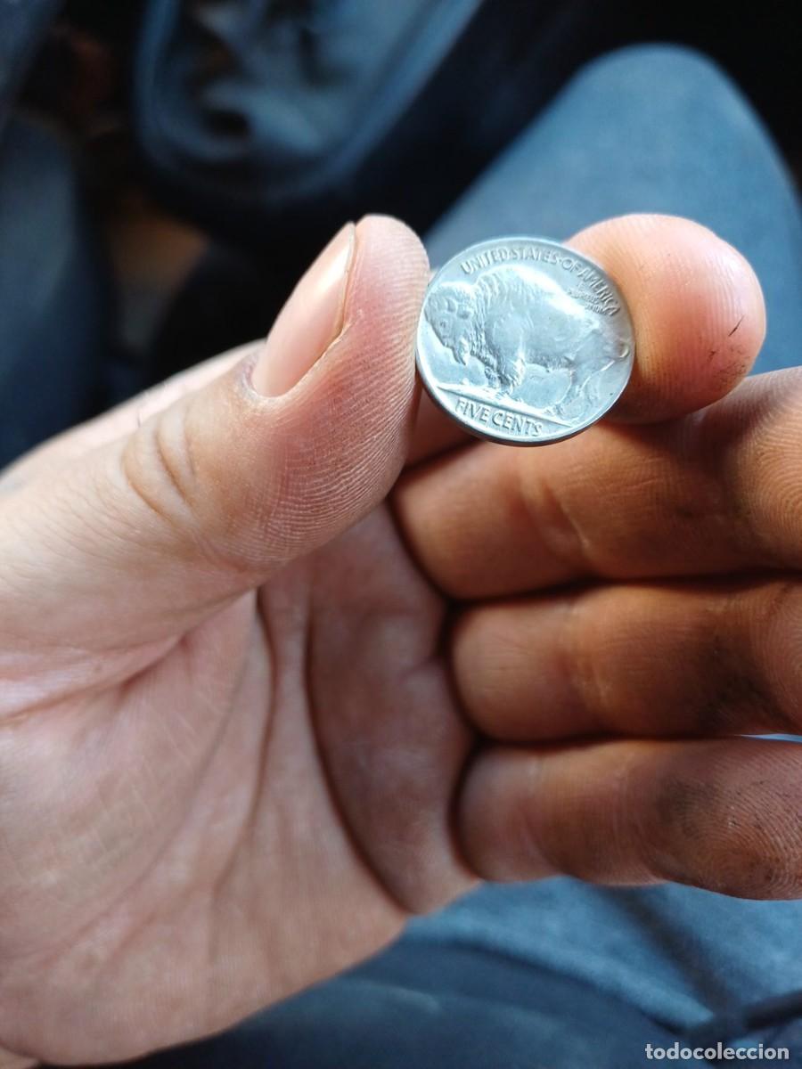 Coleccionismo: monedas antiguas en conjunto - Foto 13