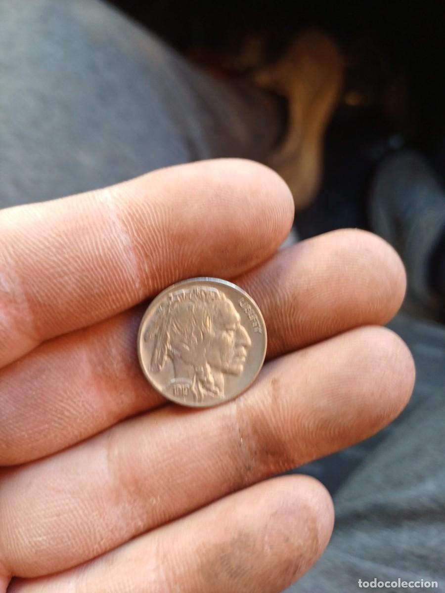 Coleccionismo: monedas antiguas en conjunto - Foto 14