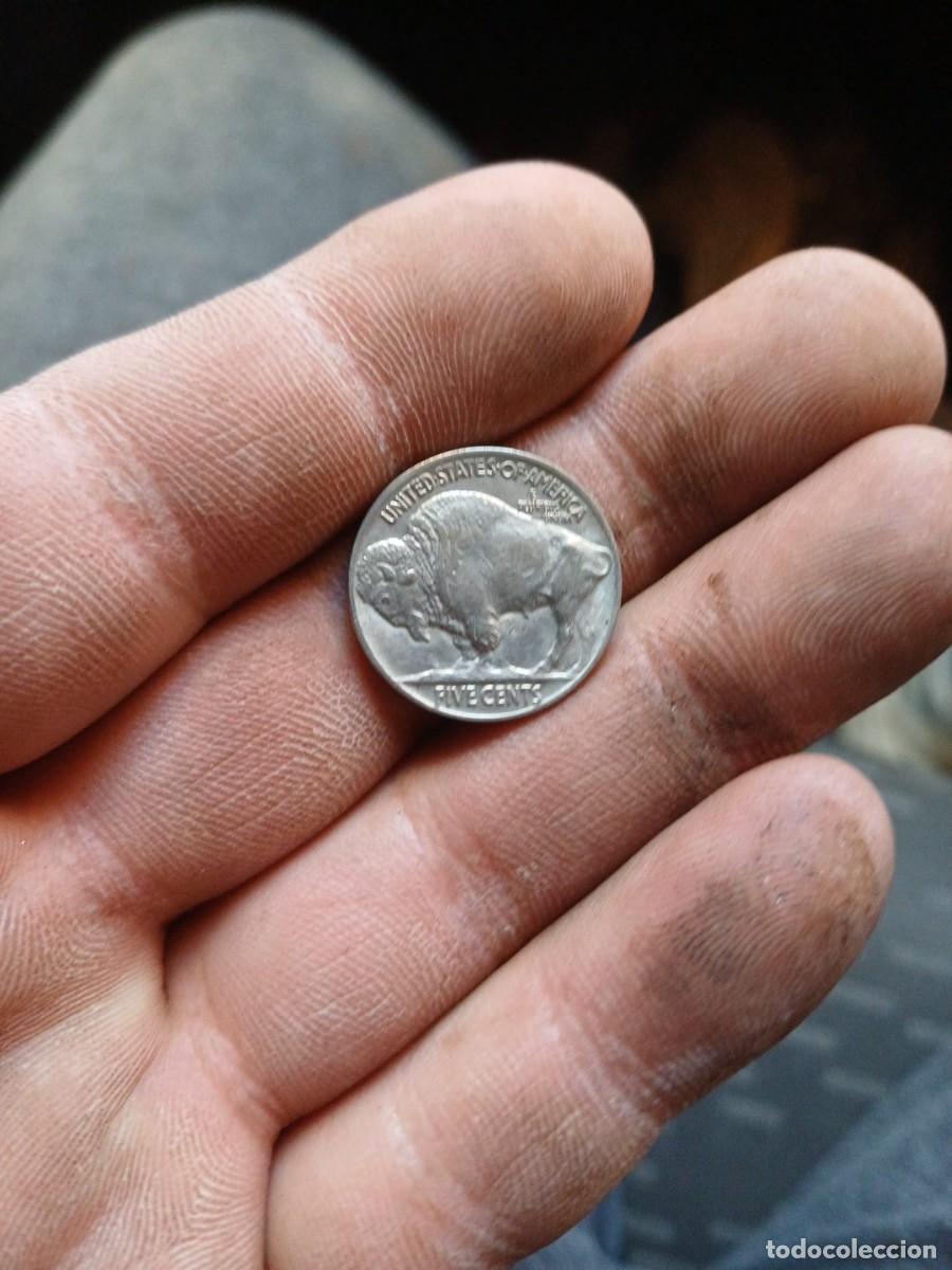 Coleccionismo: monedas antiguas en conjunto - Foto 15