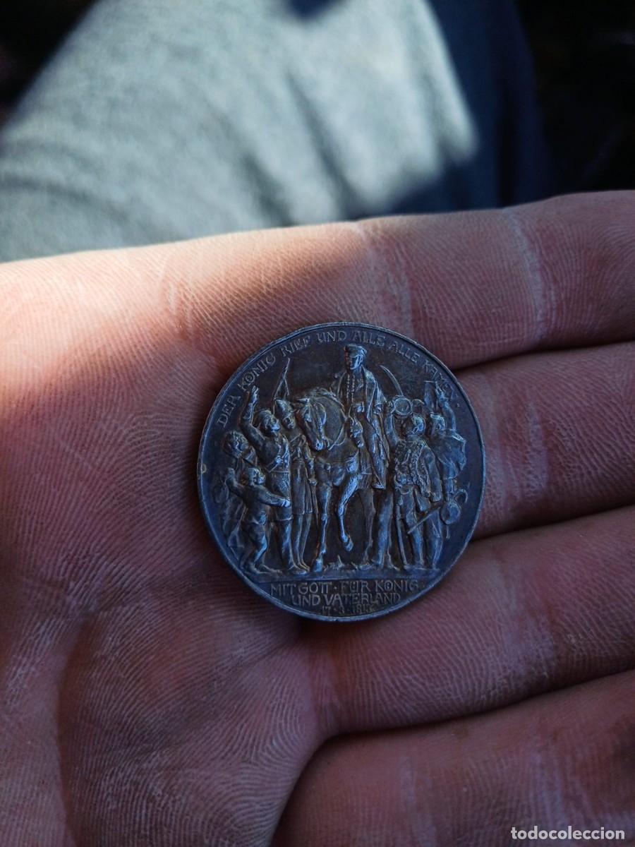 Coleccionismo: monedas antiguas en conjunto - Foto 19