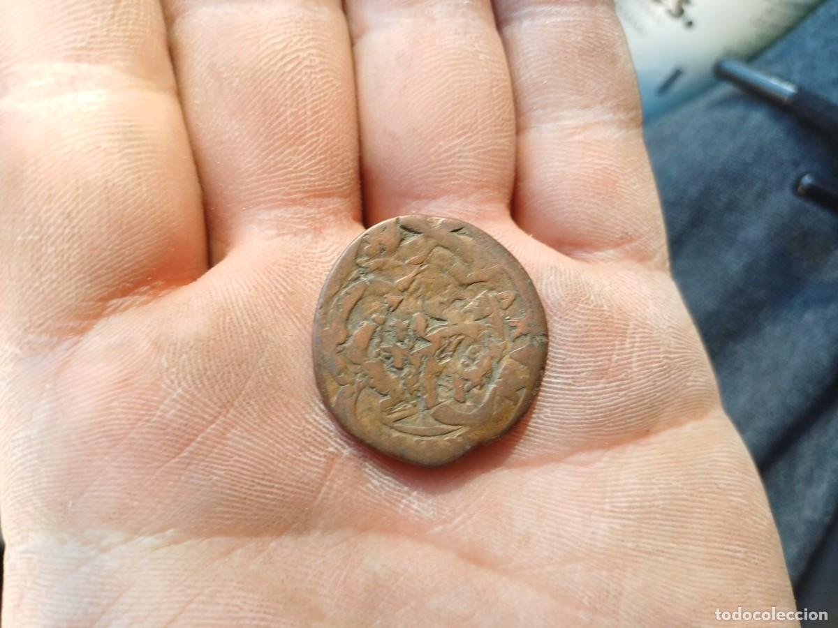 Coleccionismo: monedas antiguas en conjunto - Foto 20