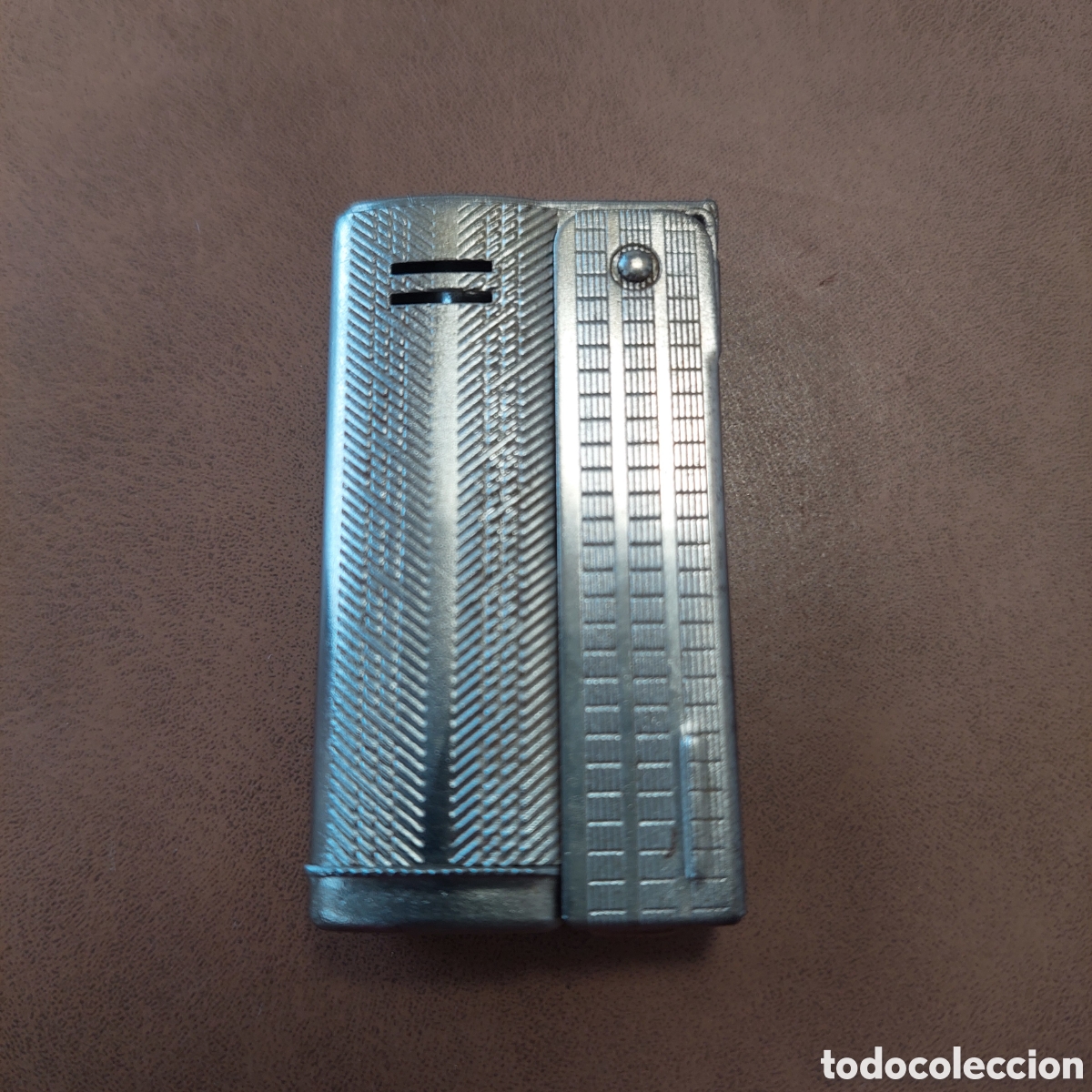 Coleccionismo: IMCO Streamline 6800 Austri - Foto 2