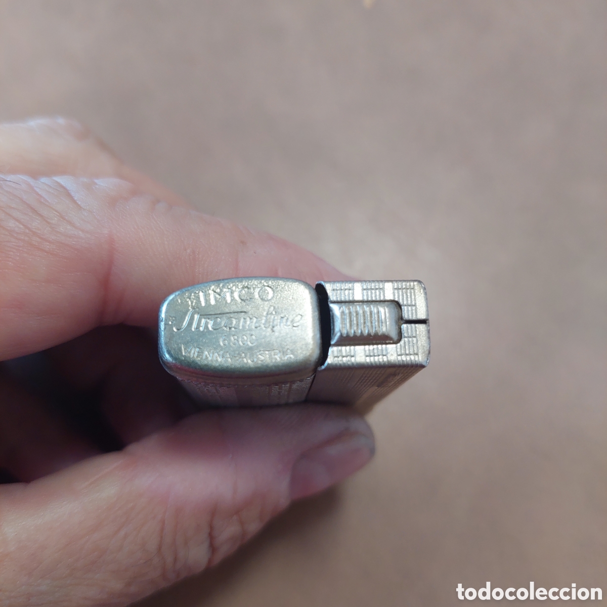 Coleccionismo: IMCO Streamline 6800 Austri - Foto 3