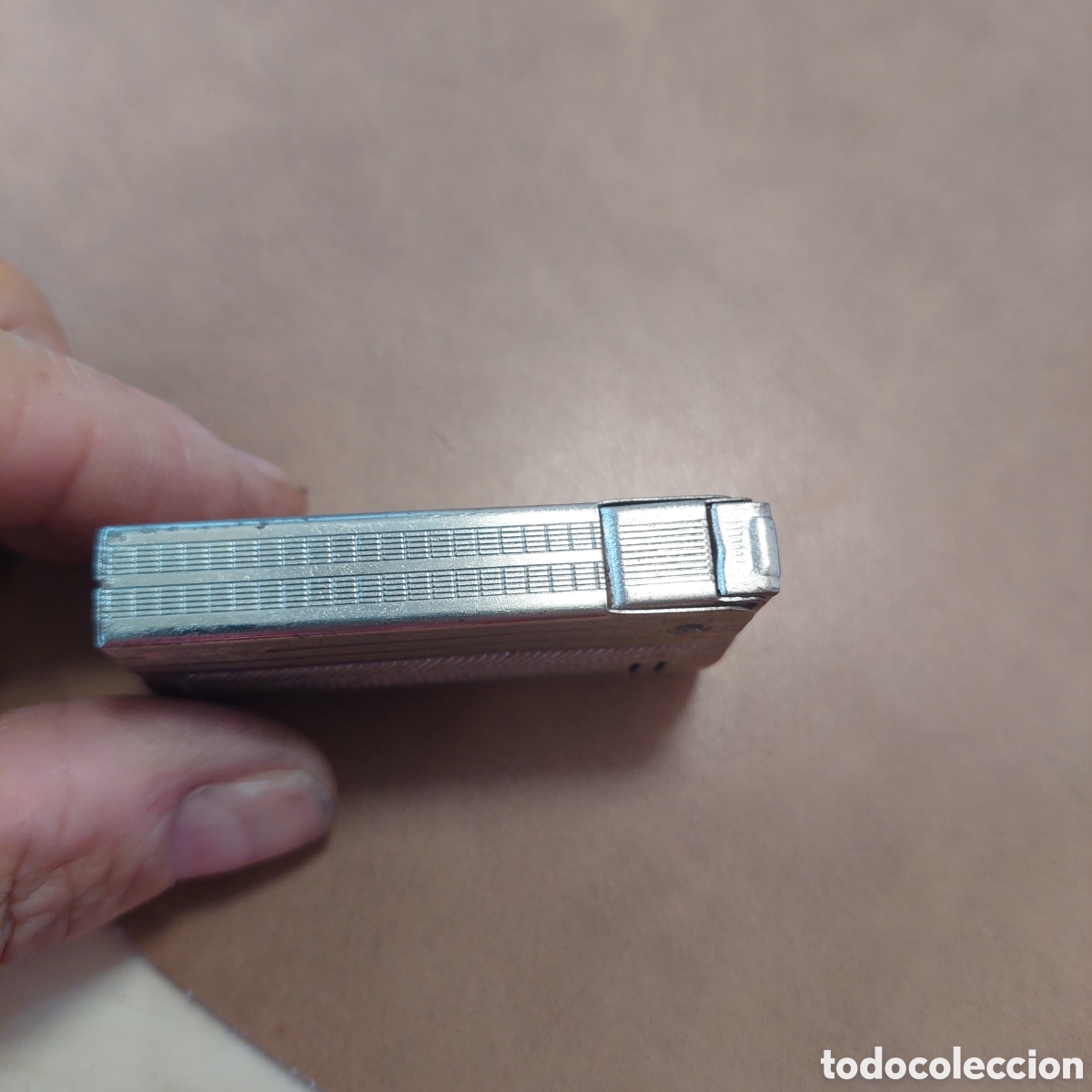 Coleccionismo: IMCO Streamline 6800 Austri - Foto 4