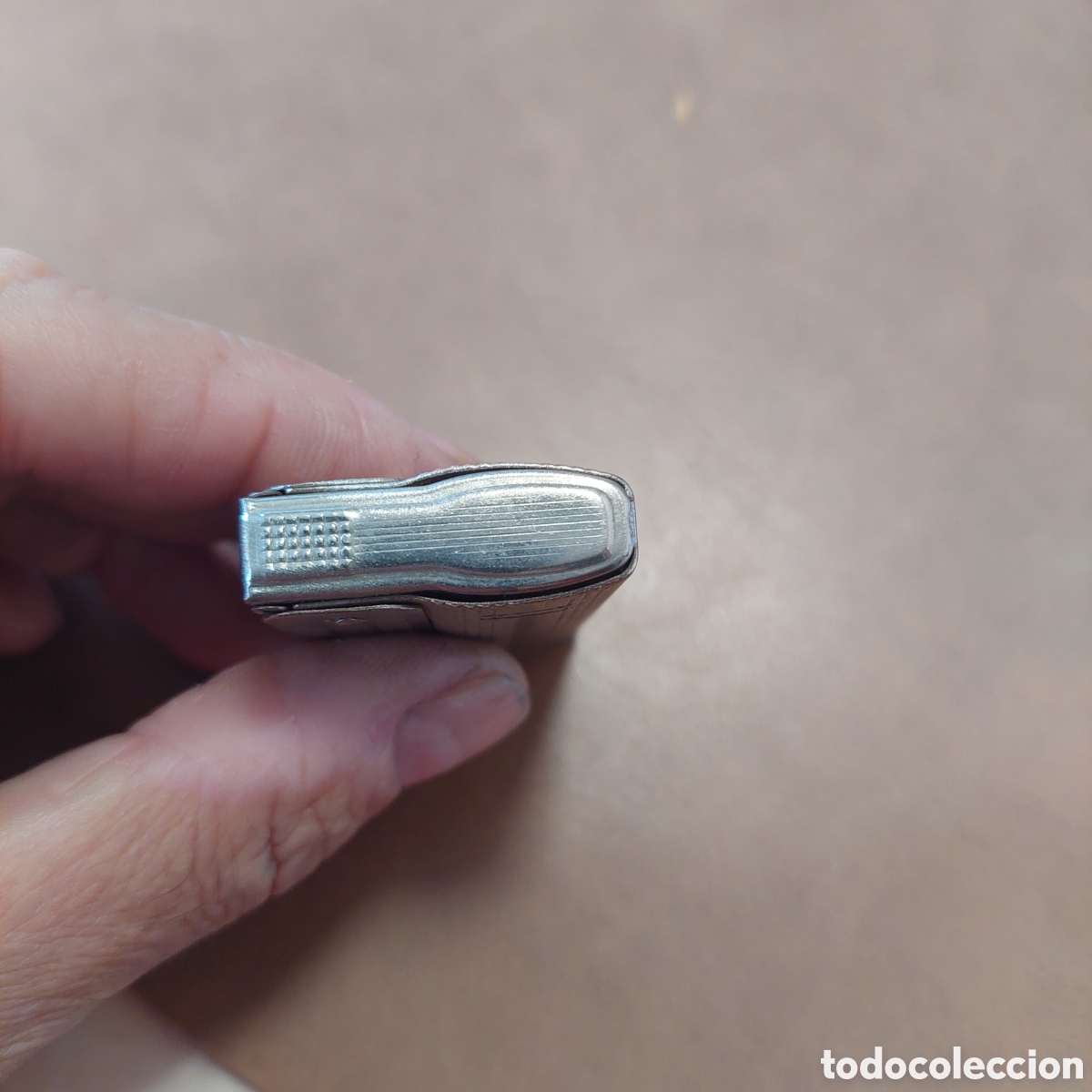 Coleccionismo: IMCO Streamline 6800 Austri - Foto 5