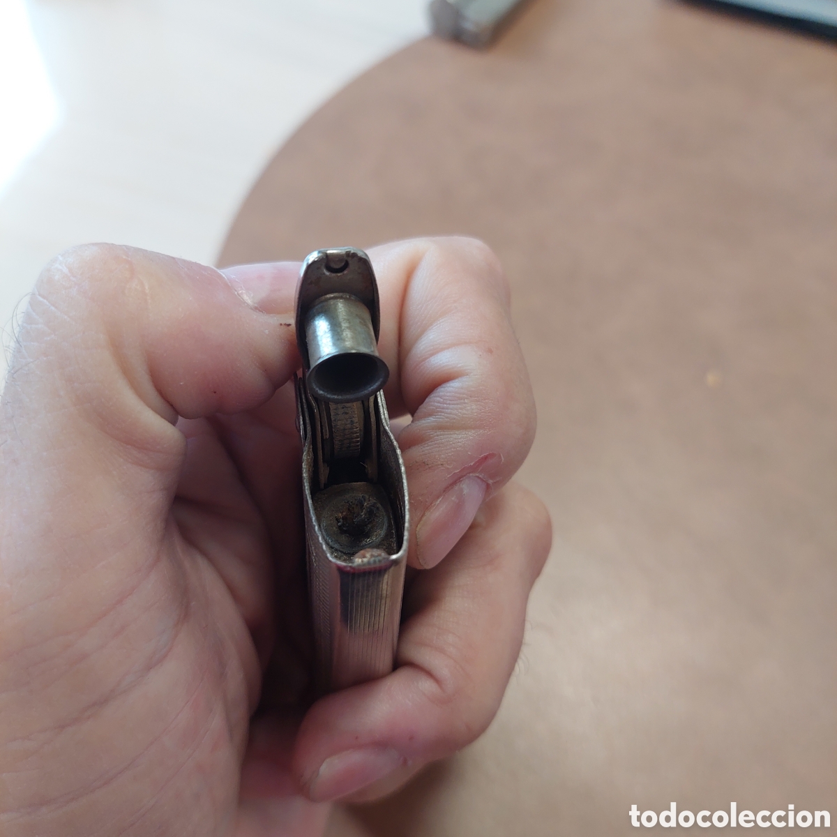 Coleccionismo: IMCO Streamline 6800 Austri - Foto 6