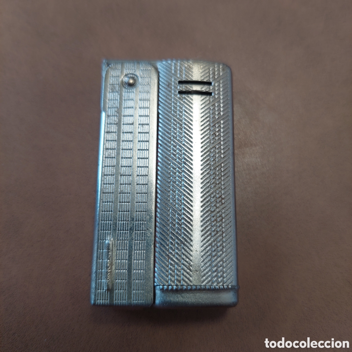Coleccionismo: IMCO Streamline 6800 Austri