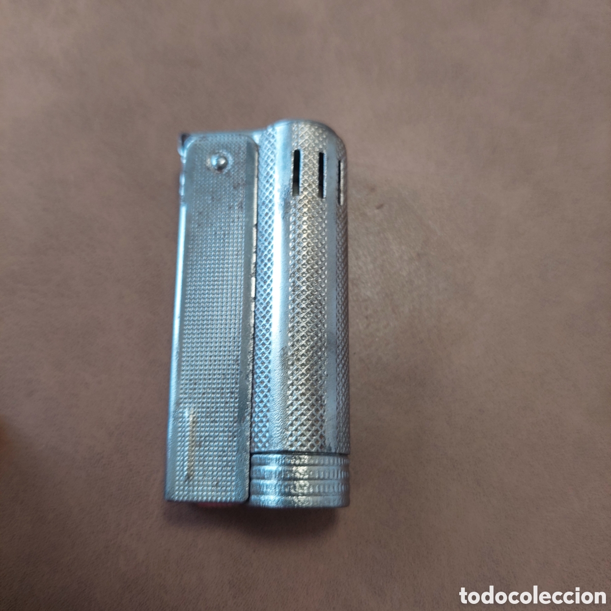 Coleccionismo: IMCO Triplex Junior 6600 - Foto 2