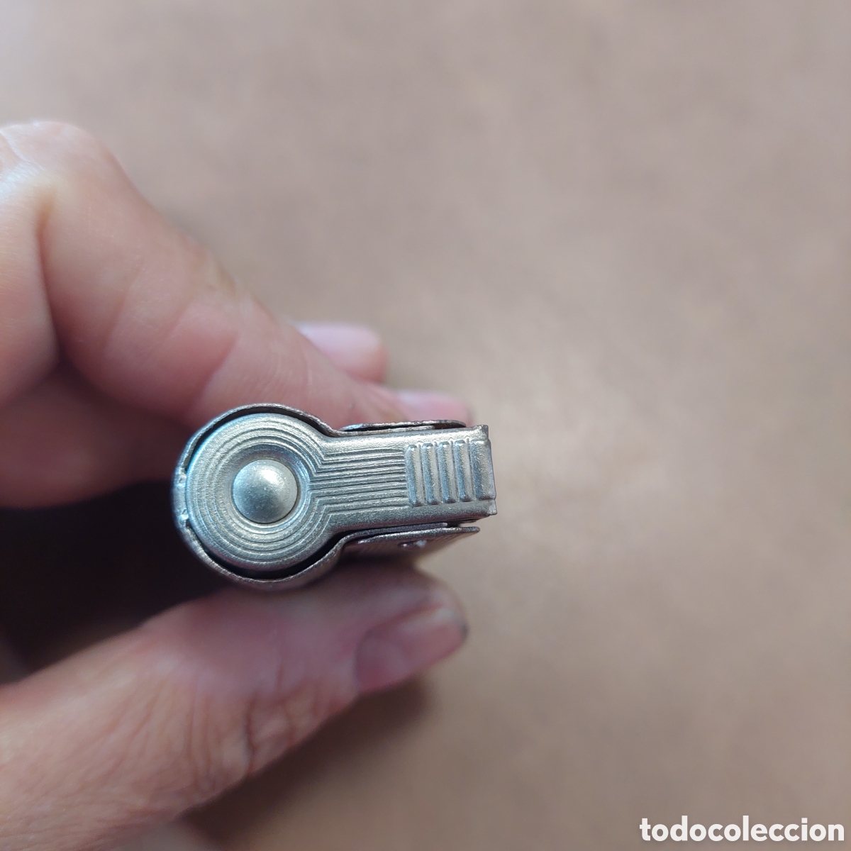 Coleccionismo: IMCO Triplex Junior 6600 - Foto 4