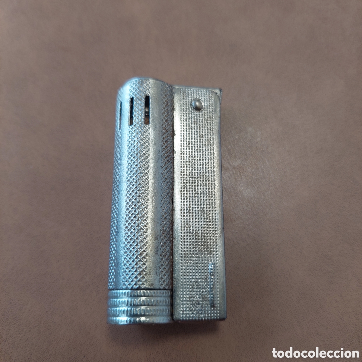 Coleccionismo: IMCO Triplex Junior 6600