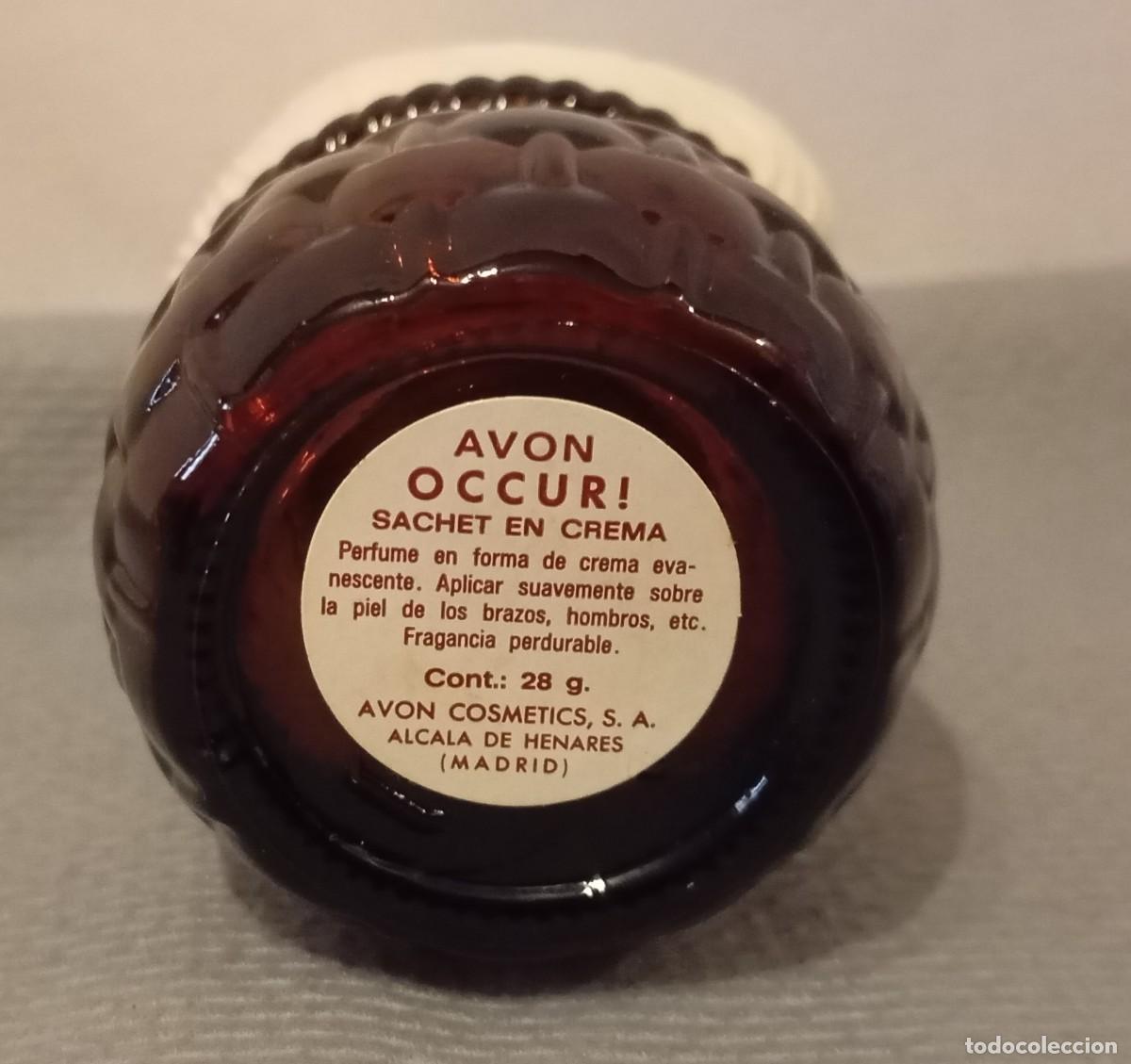 Coleccionismo: Figura de gato de Avon - Foto 4
