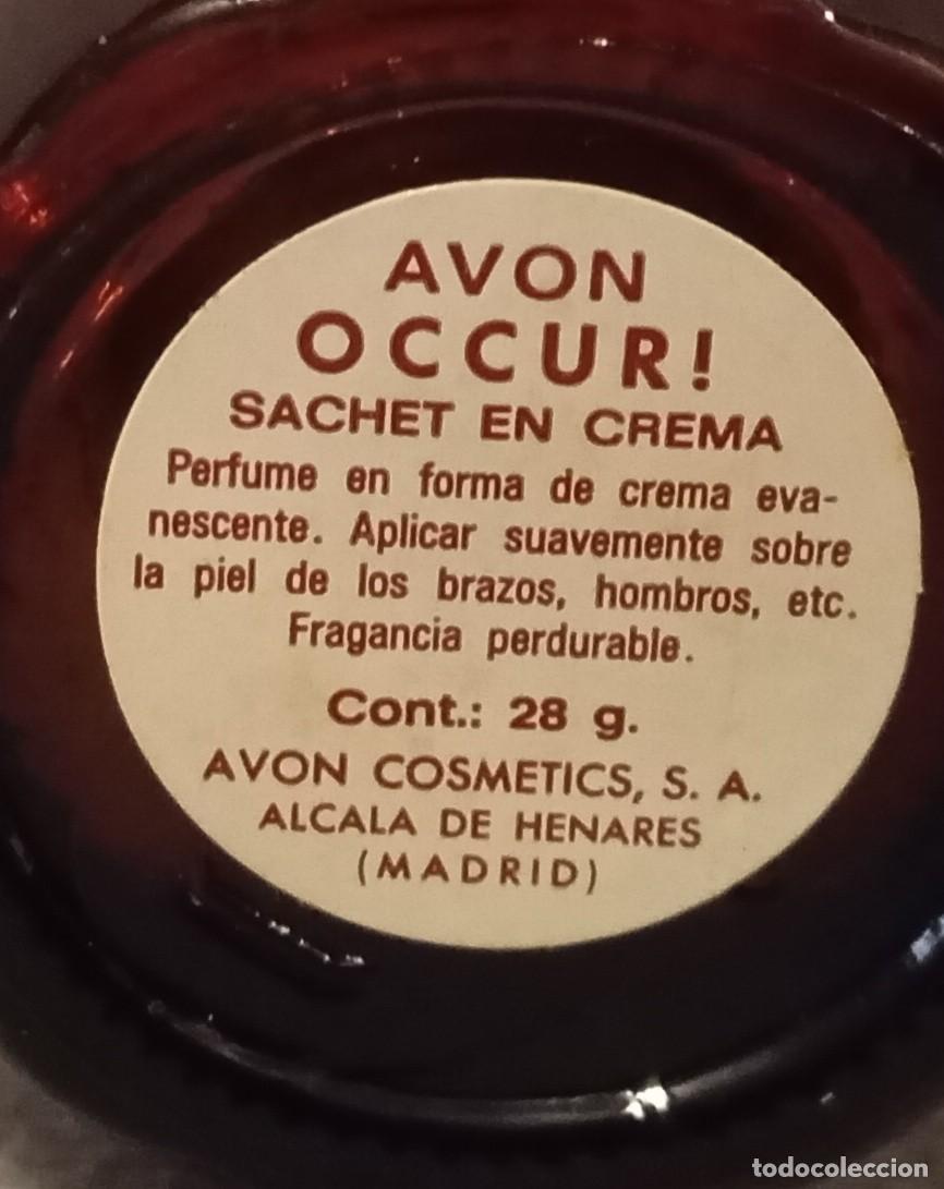 Coleccionismo: Figura de gato de Avon - Foto 5