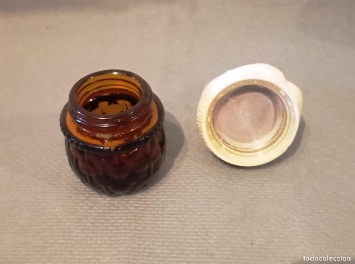 Coleccionismo: Figura de gato de Avon - Foto 6