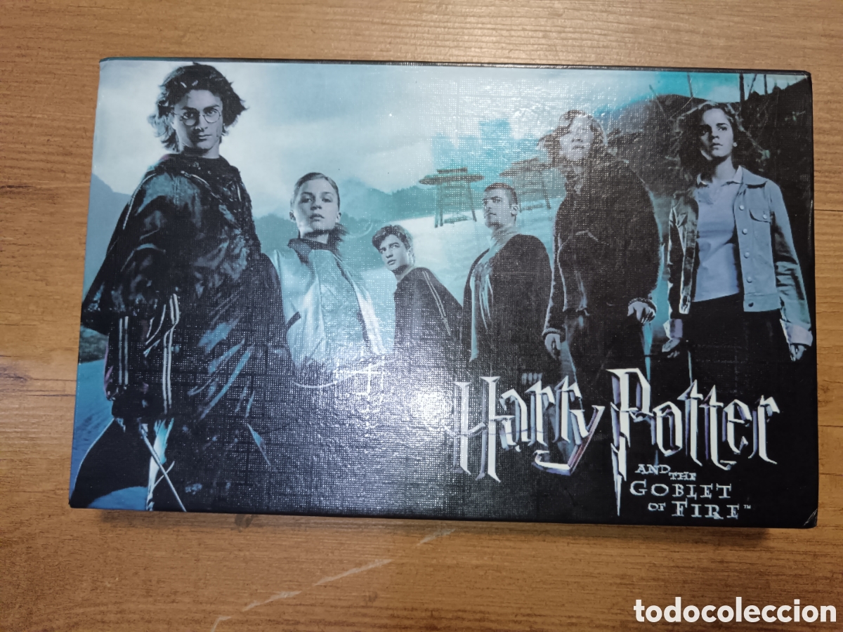 Coleccionismo: Set de 10 Varitas de Harry Potter - Foto 2