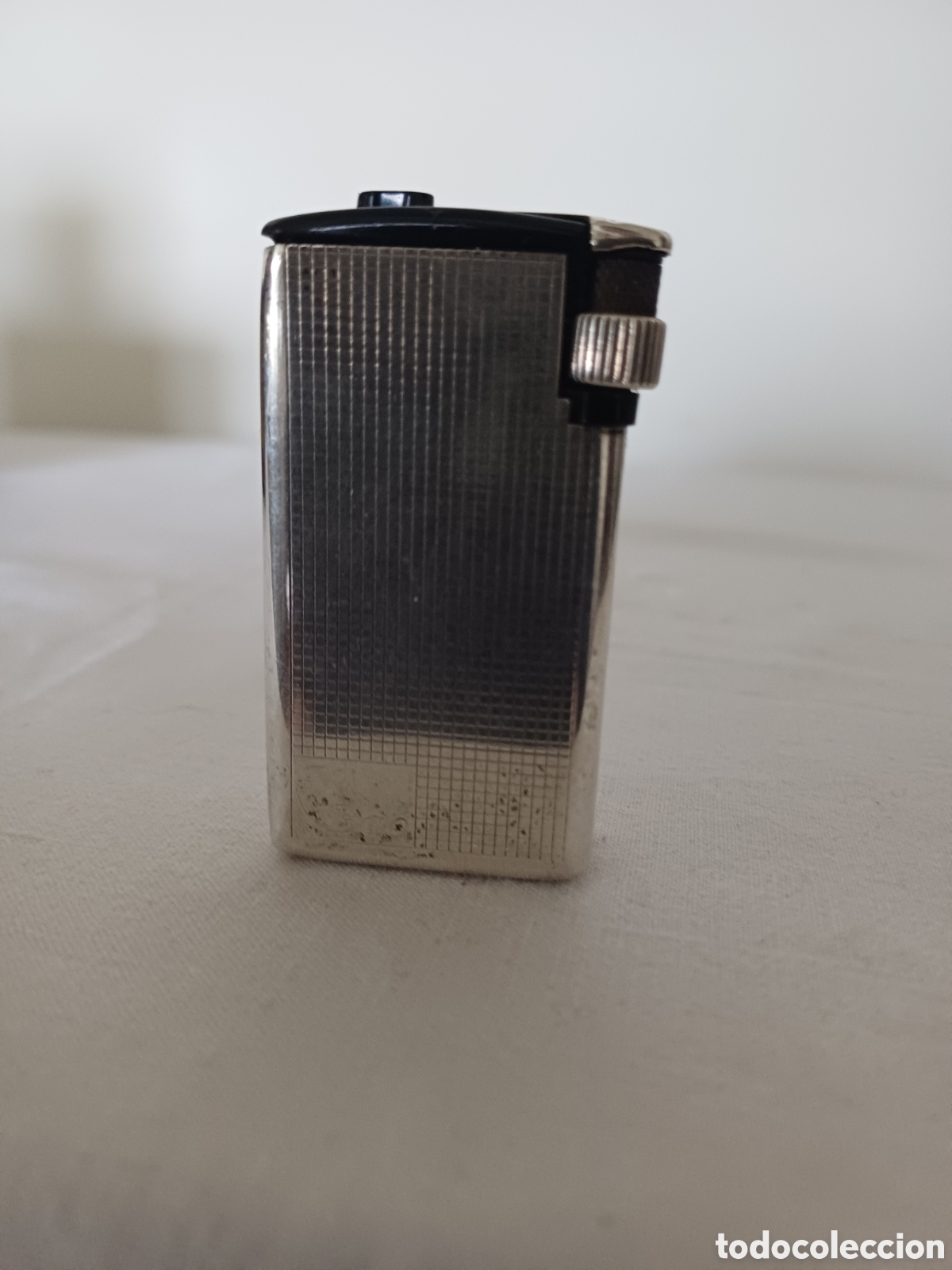 Coleccionismo: Mechero encendedor FLAMINAIRE 925