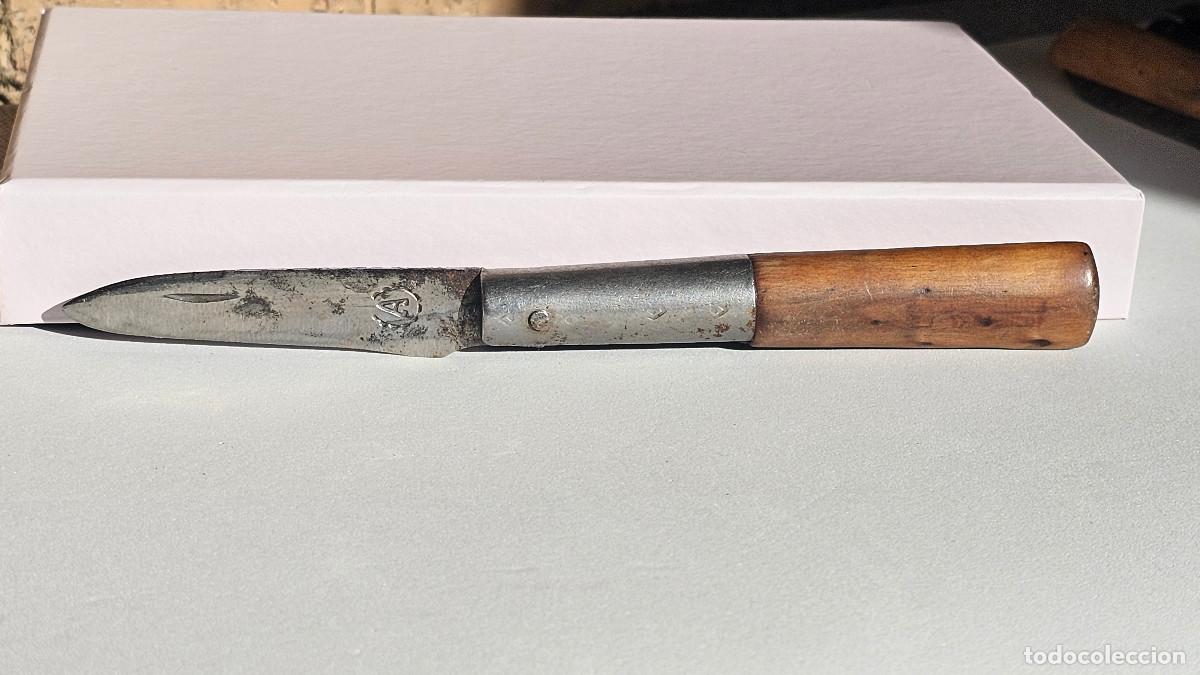 Sammeln: NAVAJA ANTIGUA TARAMUNDI II
