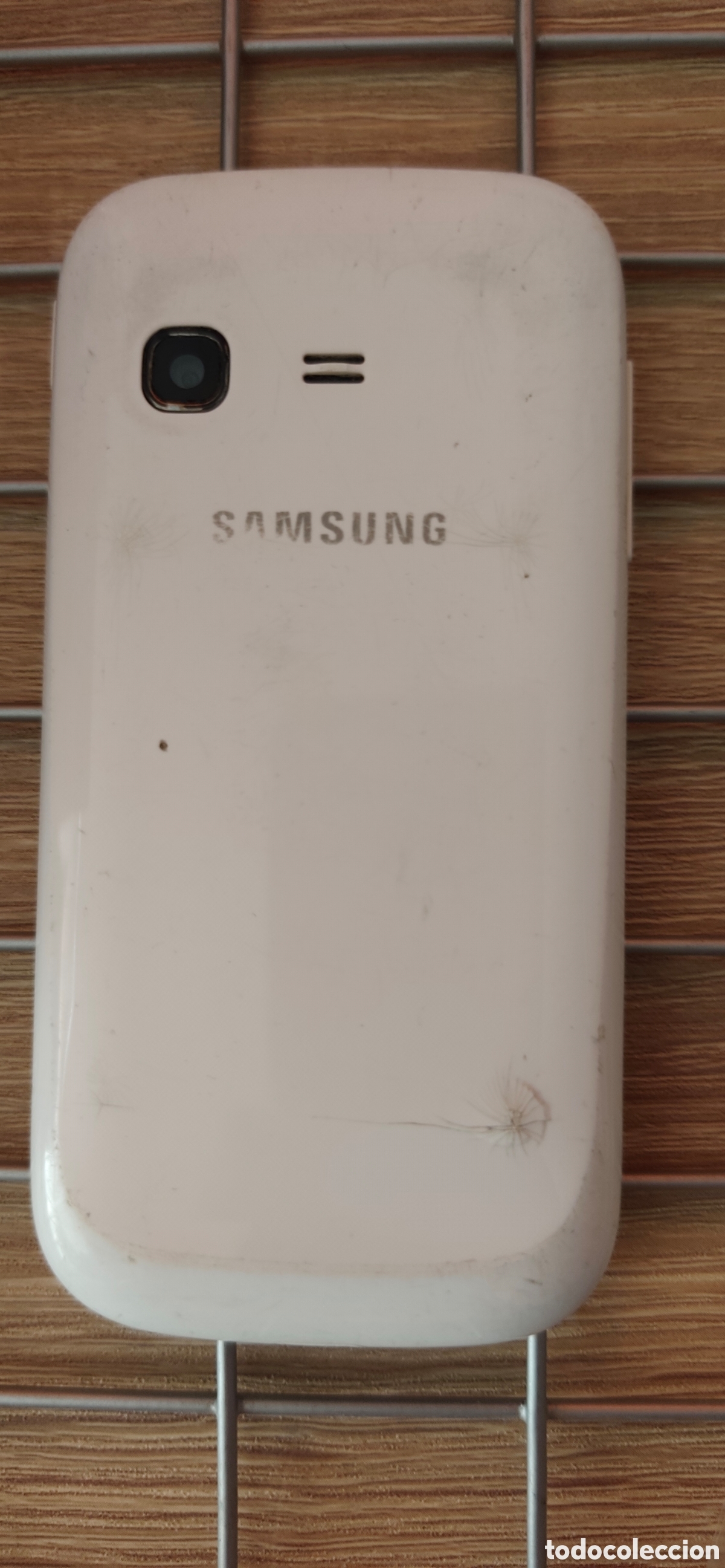 Coleccionismo: Tel&eacute;fono retro vintage - Foto 5