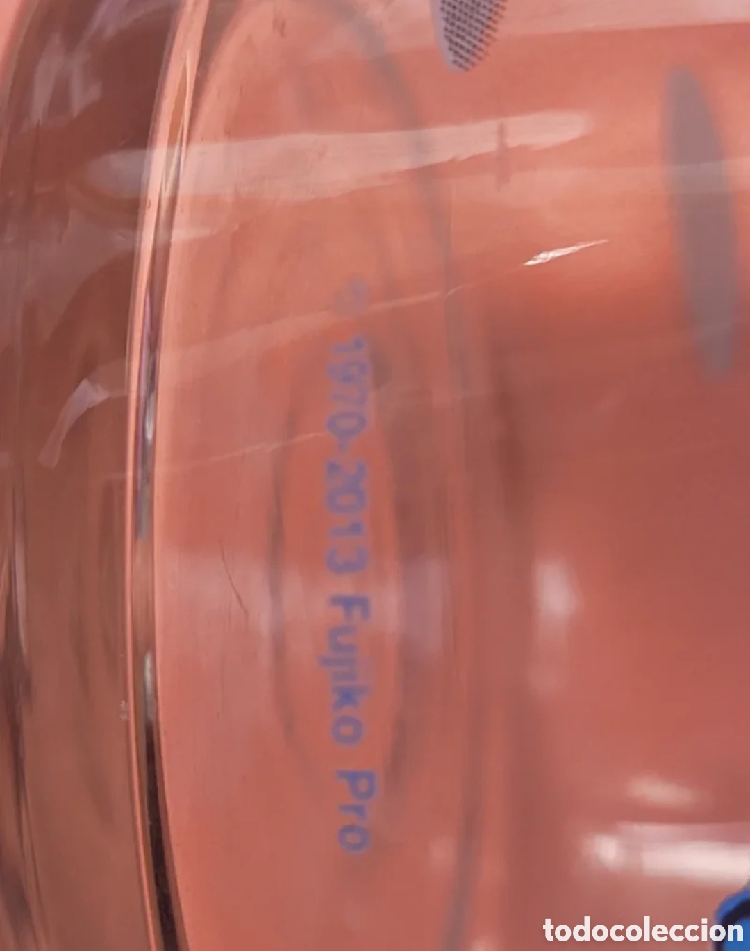 Coleccionismo: Dos vasos originales de Doraemon - Foto 7