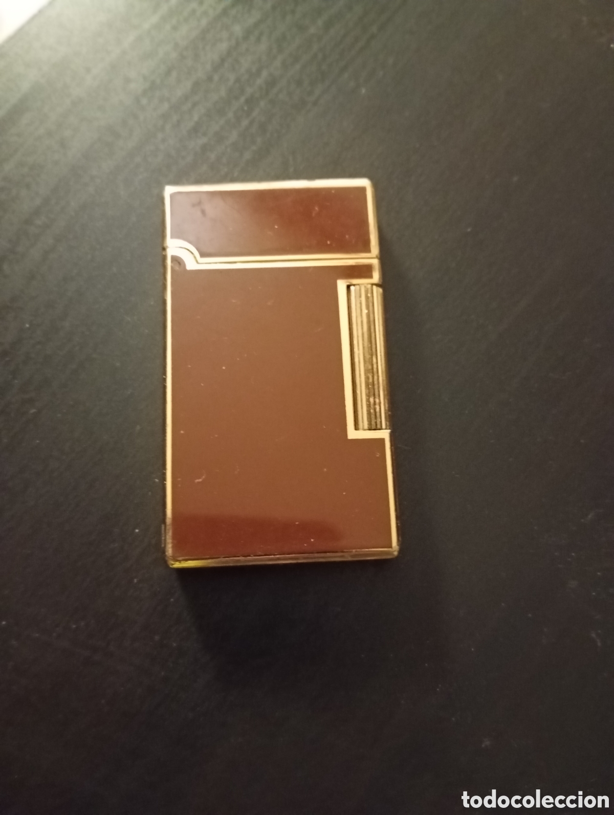 Sammeln: Tar Gard mechero antiguo
