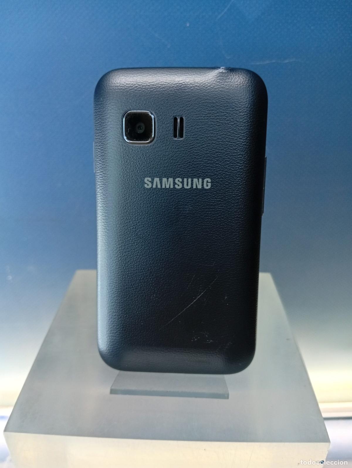 Coleccionismo: Movil, Samsung Galaxy, Young 2 - Foto 2