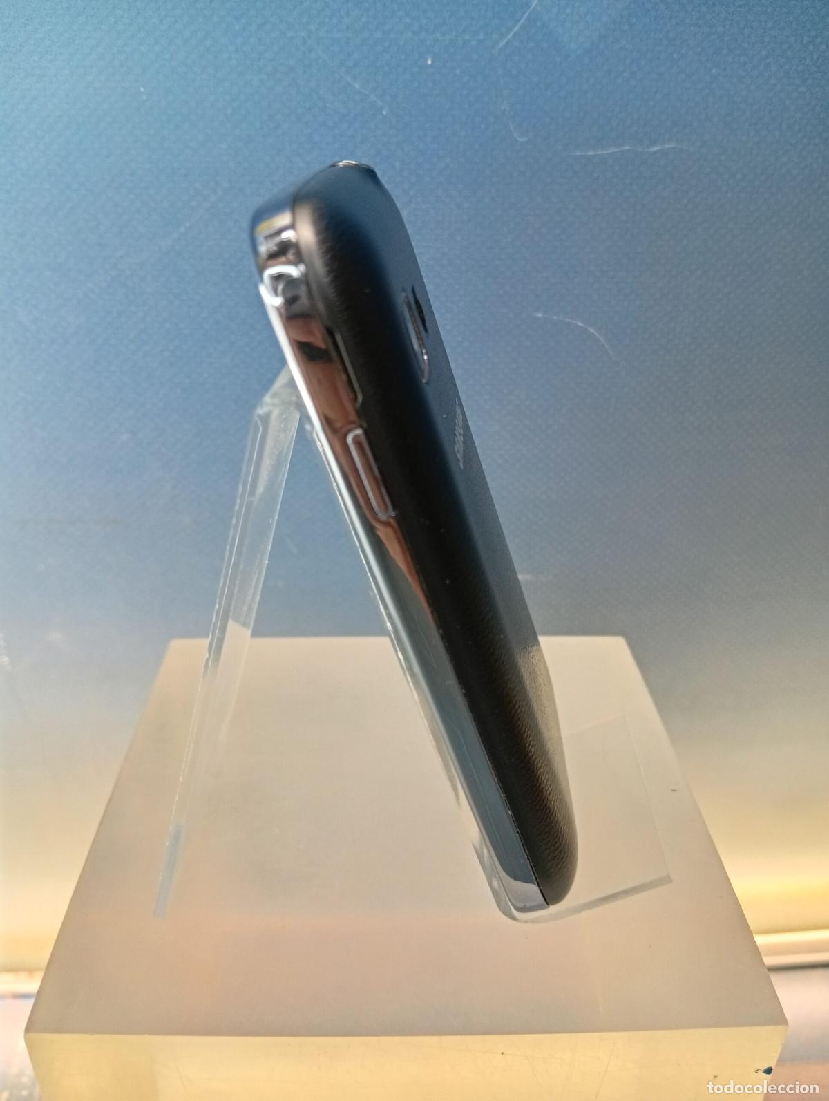 Coleccionismo: Movil, Samsung Galaxy, Young 2 - Foto 4