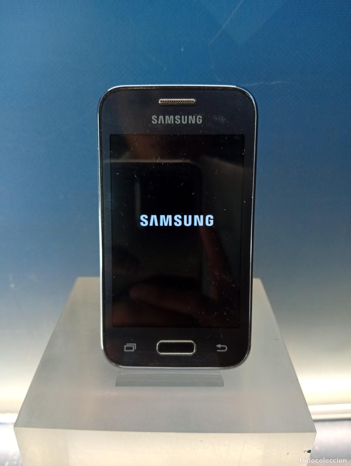 Coleccionismo: Movil, Samsung Galaxy, Young 2