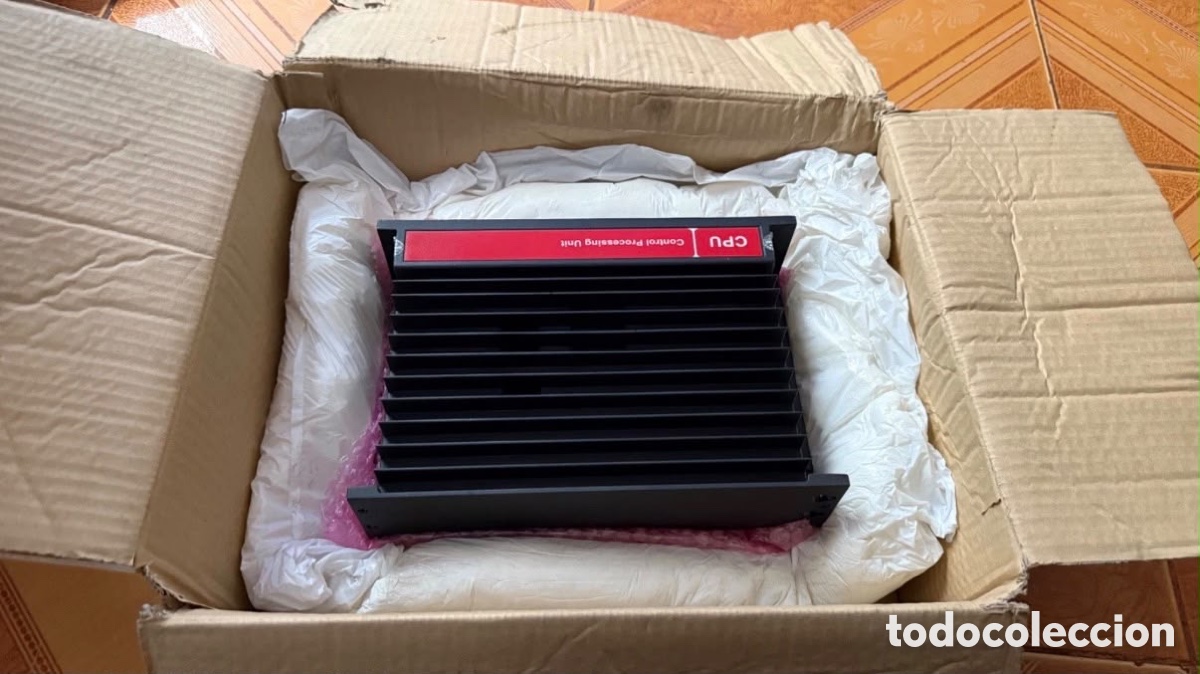 Collecting: NEW Open Box Ingeteam AR2105-BBE/A CPU Control Processing Unit Ver. E Wind Turbi