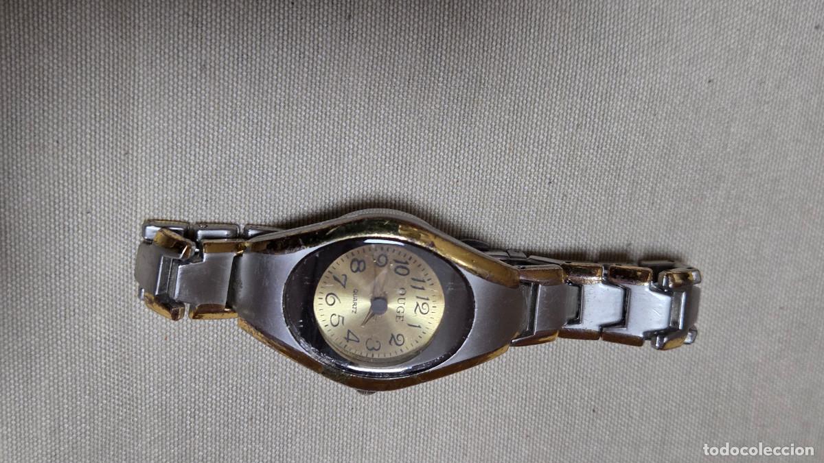 Coleccionismo: reloj de pulsera vintage