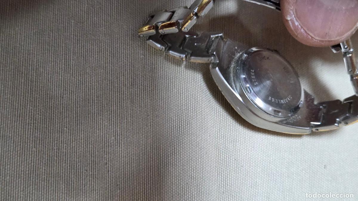 Coleccionismo: reloj de pulsera vintage - Foto 3