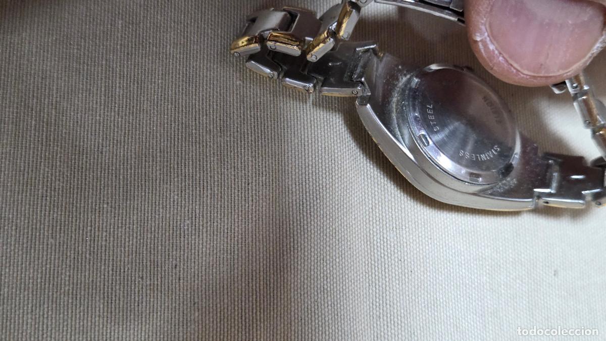 Coleccionismo: reloj de pulsera vintage - Foto 4