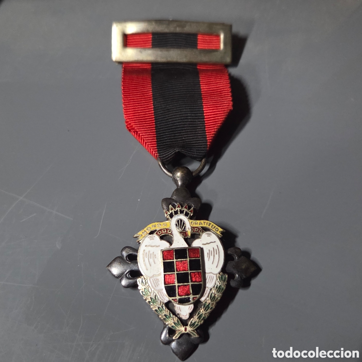 Sammeln: CRUZ DE HONOR DEL FRENTE DE JUVENTUDES