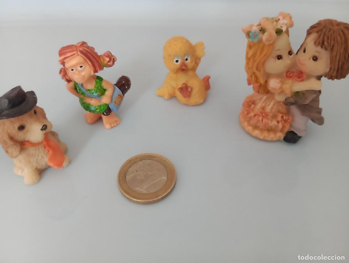 Coleccionismo: Figuritas de ceramica - Foto 1