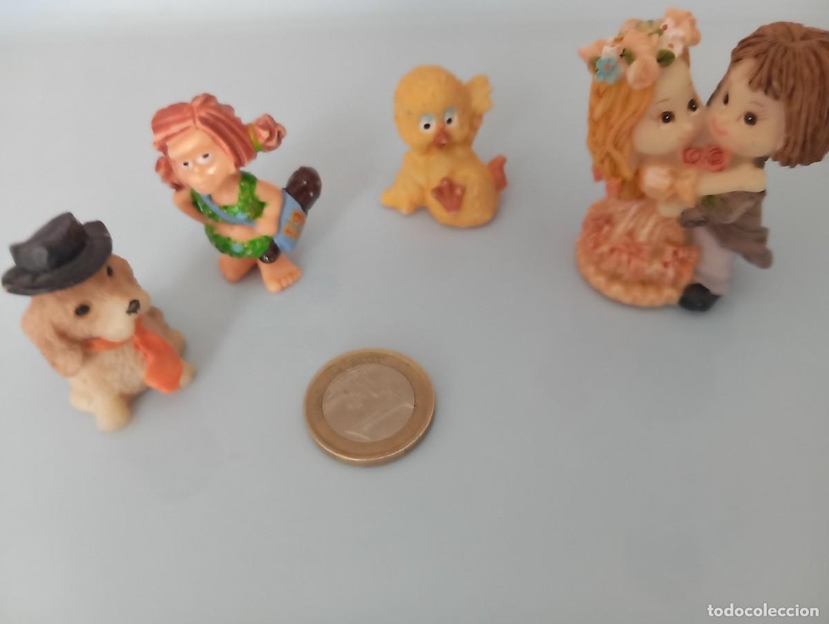 Coleccionismo: Figuritas de ceramica - Foto 2