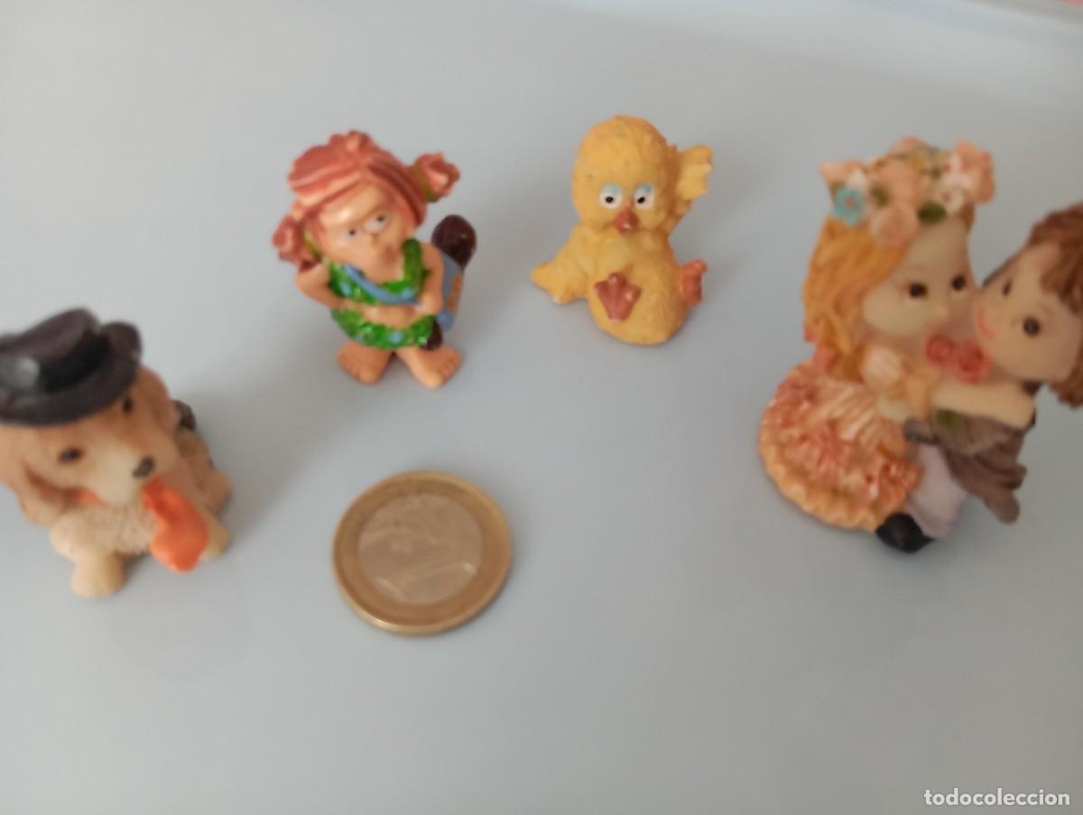 Coleccionismo: Figuritas de ceramica - Foto 3