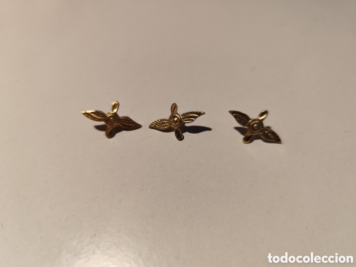 Coleccionismo: Insignias Fuerza Aerea Union Sovietica. URSS