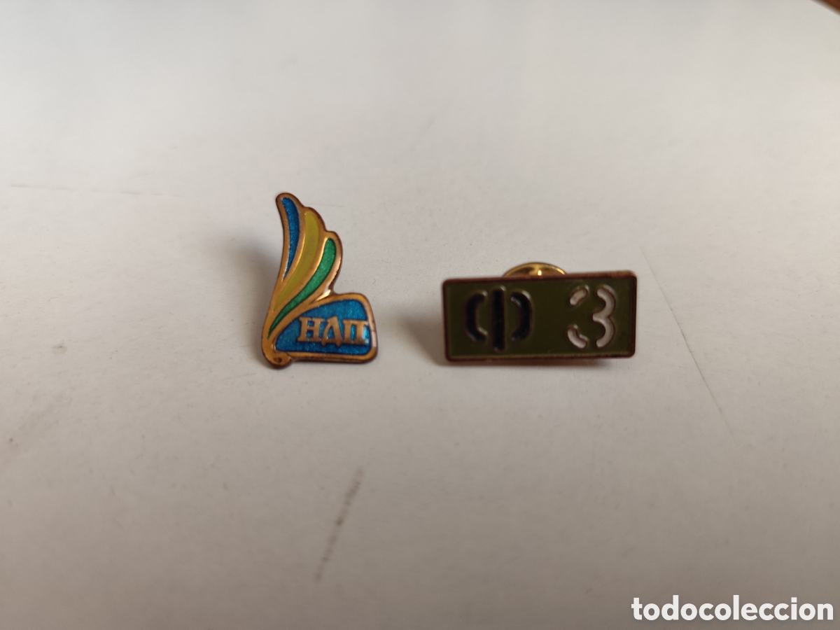 Coleccionismo: Pins Insignias Ucrania