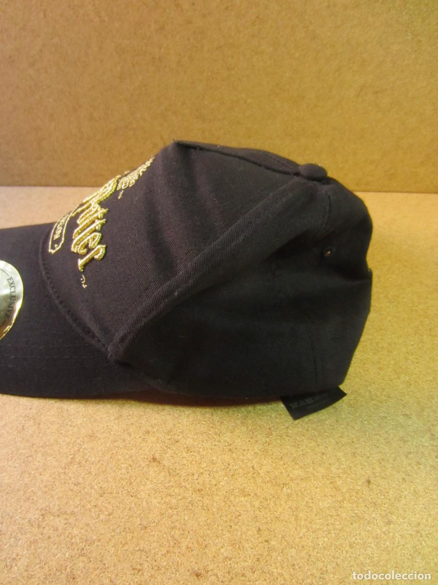 Coleccionismo: Gorra Harry Potter London - Foto 3