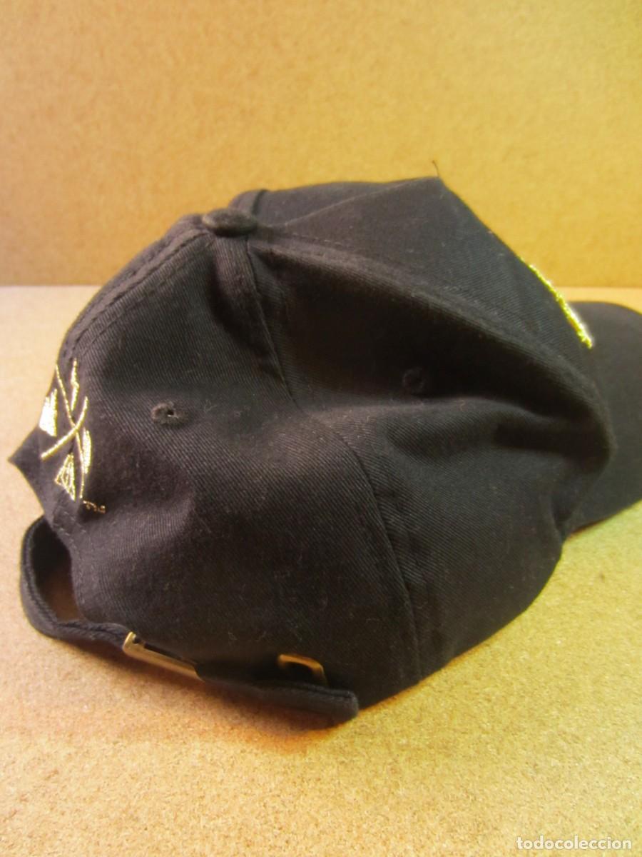 Coleccionismo: Gorra Harry Potter London - Foto 4