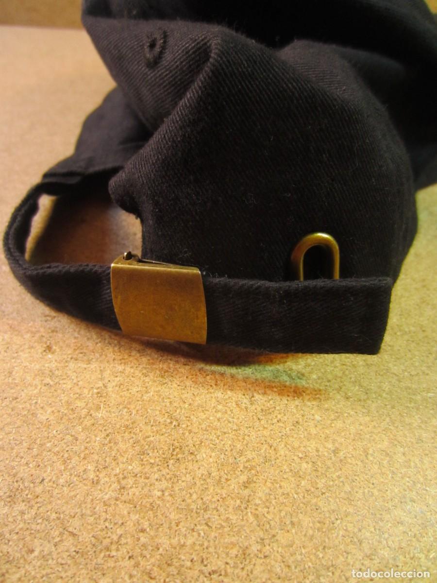 Coleccionismo: Gorra Harry Potter London - Foto 6