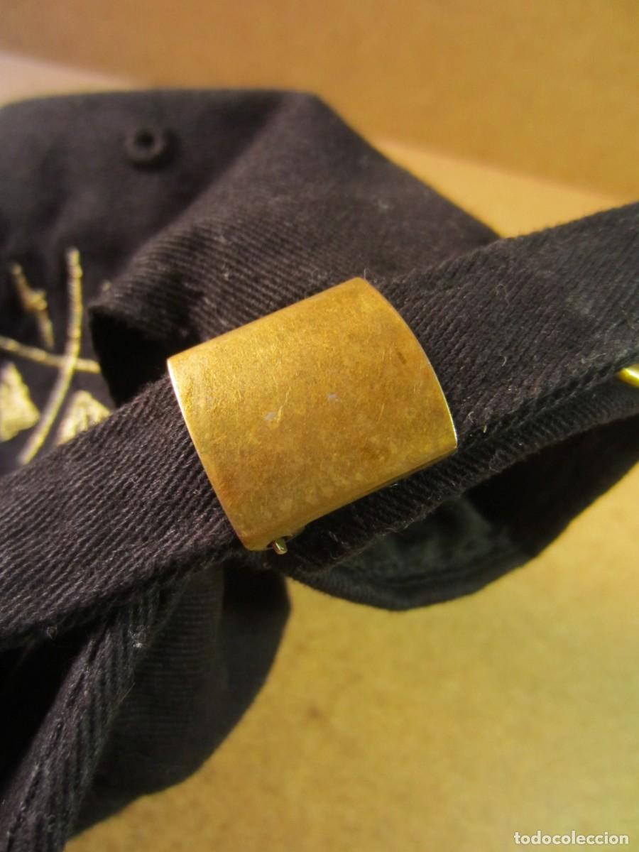 Coleccionismo: Gorra Harry Potter London - Foto 8