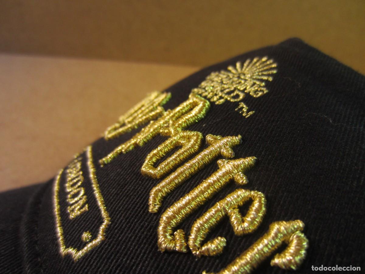 Coleccionismo: Gorra Harry Potter London - Foto 11