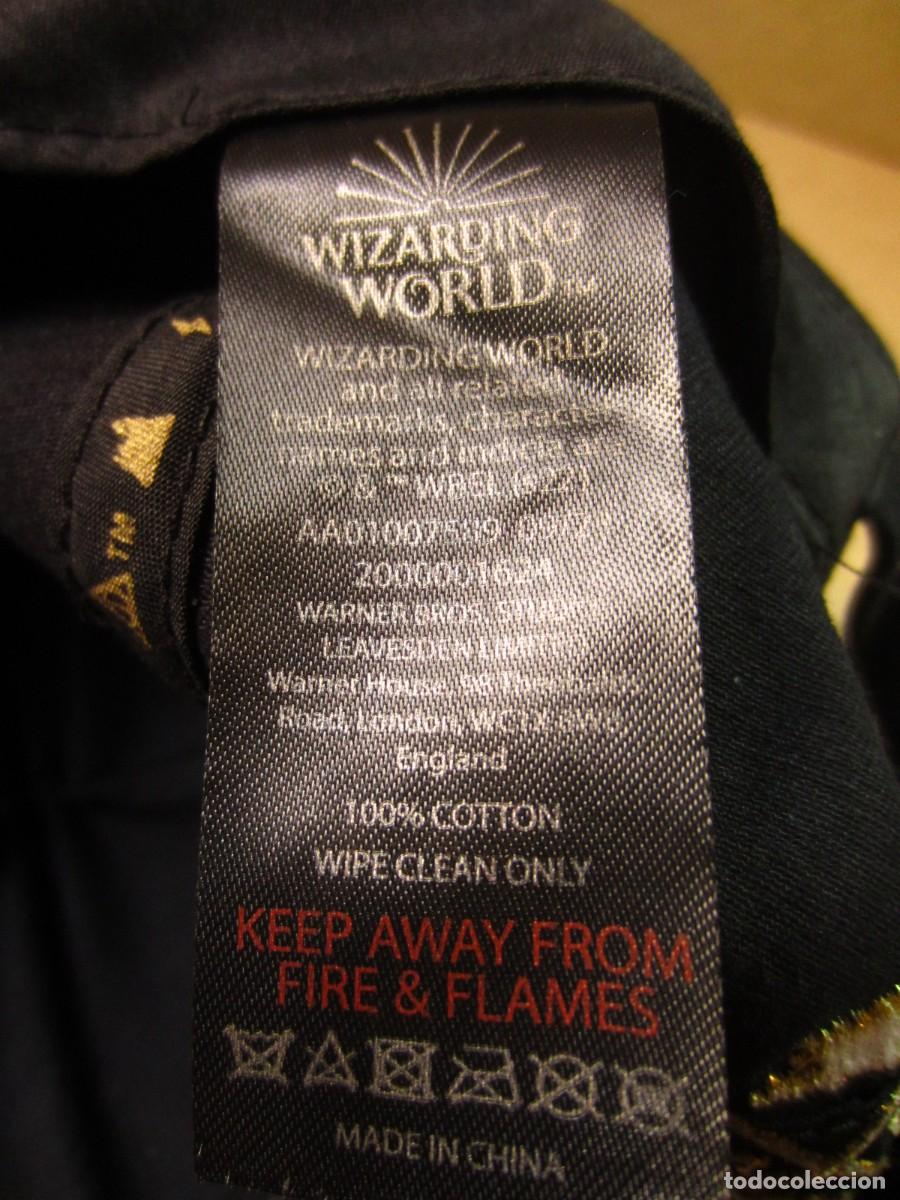 Coleccionismo: Gorra Harry Potter London - Foto 14