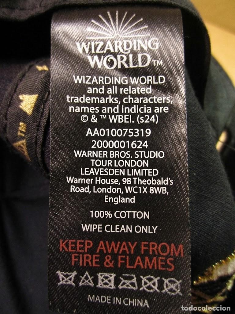 Coleccionismo: Gorra Harry Potter London - Foto 15