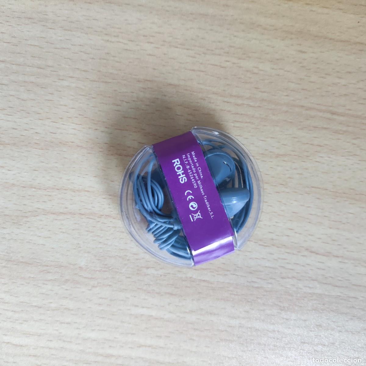 Coleccionismo: AURICULARES RENFE - TREN FERROCARRIL - Foto 2
