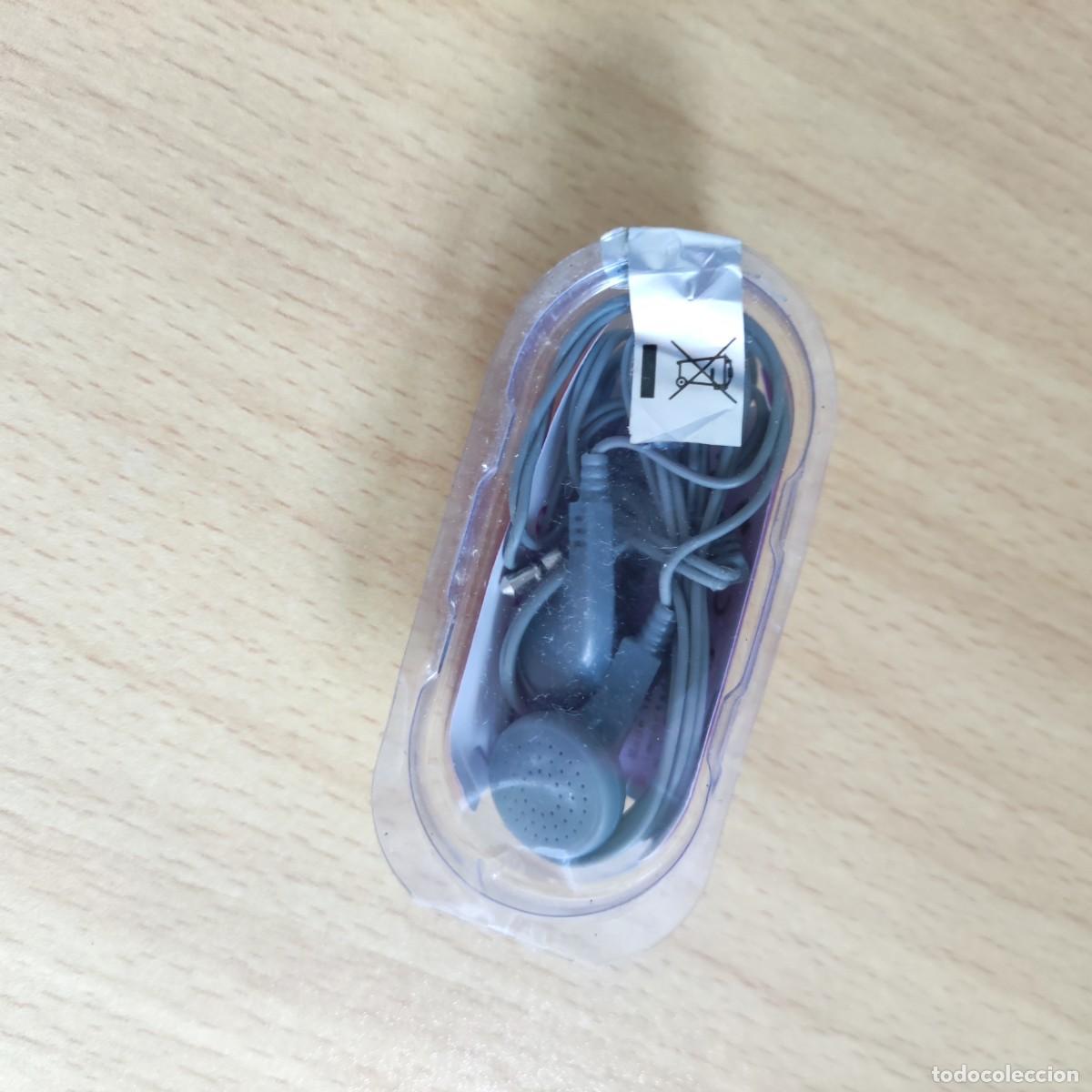 Coleccionismo: AURICULARES RENFE - TREN FERROCARRIL - Foto 2
