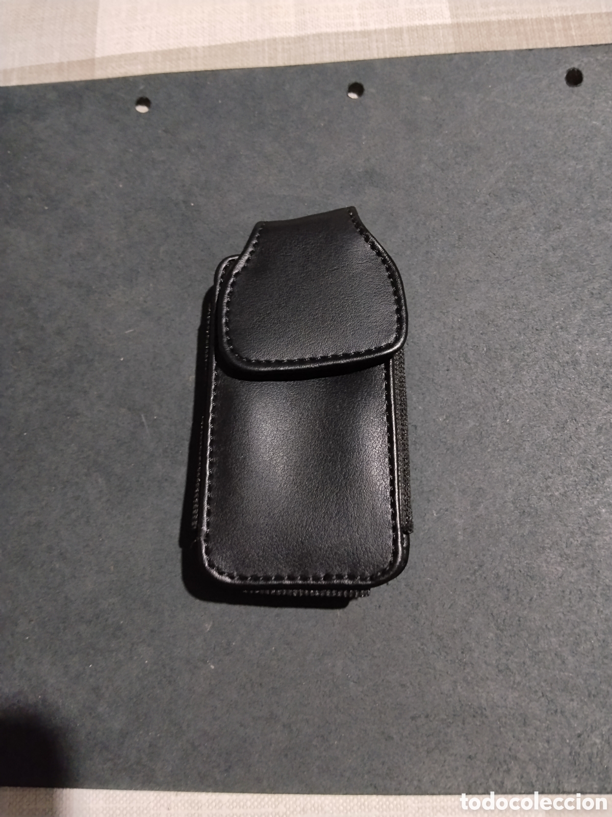 Coleccionismo: Estuche para m&oacute;vil peque&ntilde;o